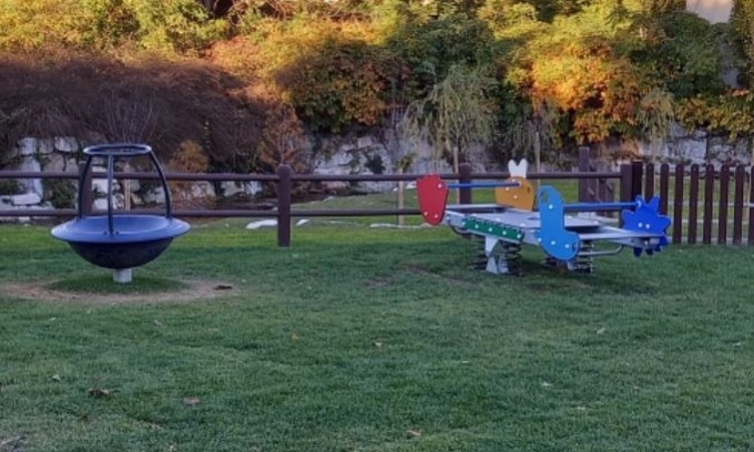 Arona polemiche sul Parco Insieme, Gusmeroli: “E’ inclusivo”