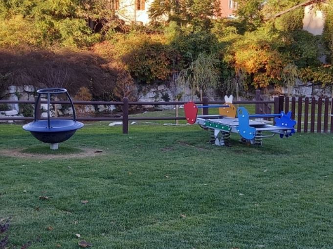 Arona: “Il nuovo Parco Insieme non è per tutti”