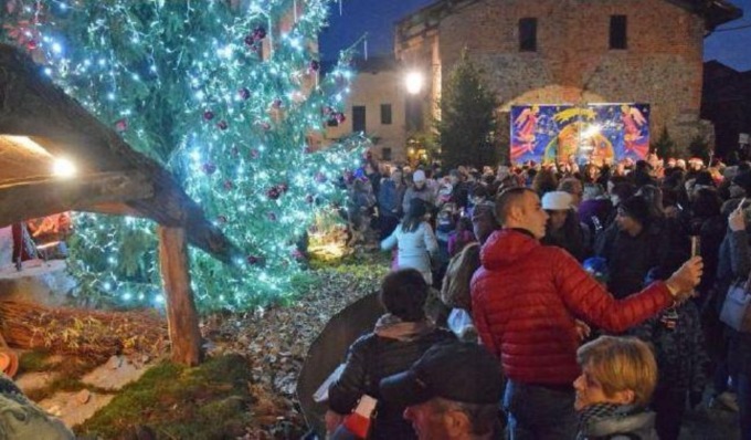Cosa fare a Novara e Provincia: gli eventi del weekend 21-22 dicembre