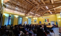 A Gozzano avviato il progetto per l'alternanza scuola lavoro