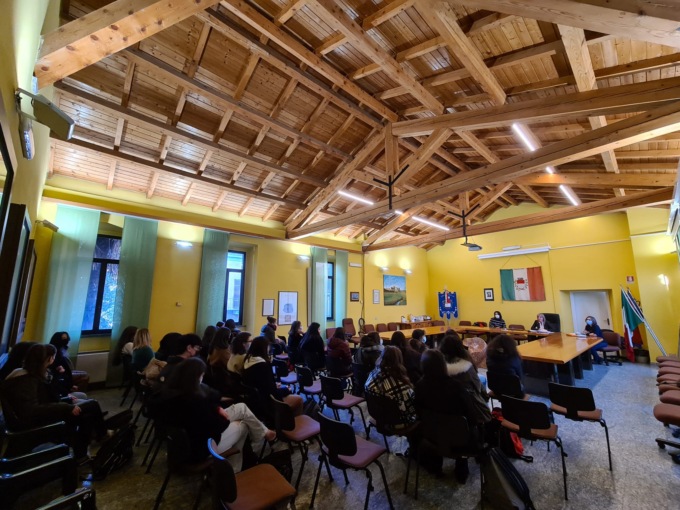 A Gozzano avviato il progetto per l’alternanza scuola lavoro