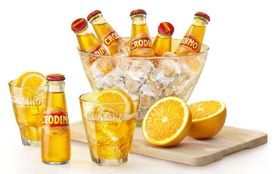 Curiosità, il 28 luglio verrà celebrato ufficialmente il compleanno del Crodino