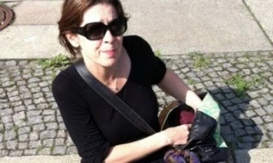 Morta la giornalista Mara Anastasia: aveva 50 anni