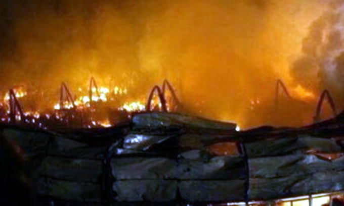 Tragedia Thyssenkrupp, parenti delle vittime: “14 anni dopo i responsabili sono ancora liberi”