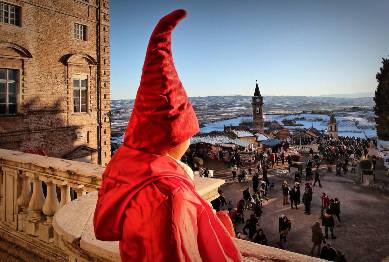 Tra i dieci migliori mercatini natalizi d’Europa uno anche in Piemonte