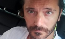 E' Stefano Ventricelli la vittima, 38enne, dell'incidente a Novara