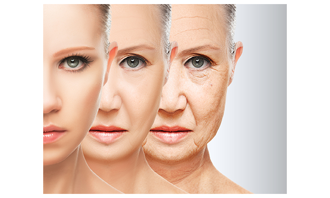 Cura anti-età – miti e realtà
