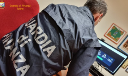 Siti di investimento non autorizzati, 28 oscurati dalla Guardia di Finanza