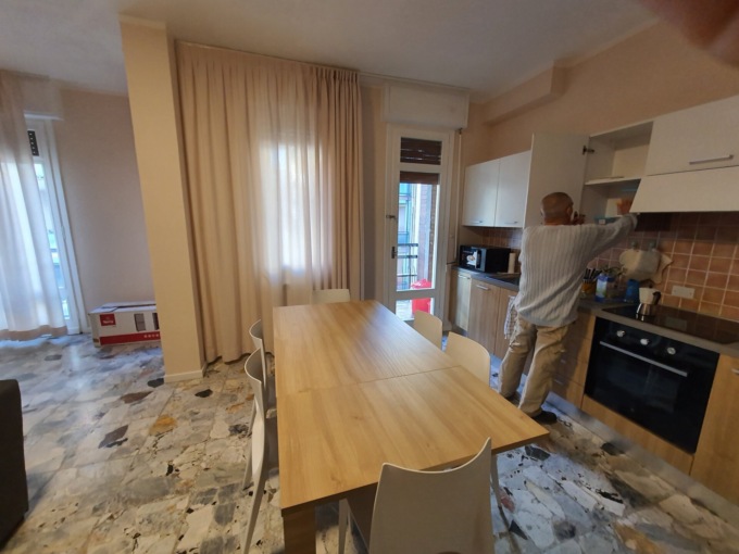 Inaugurato ad Arona alloggio per il “Dopo di noi”: ospiterà 5 persone fragili