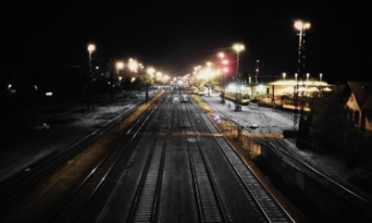Tragico incidente sul lavoro, macchinista muore travolto da un treno