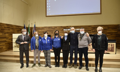 Ugi dona una nuova stanza all’Oncoematologia del Maggiore di Novara