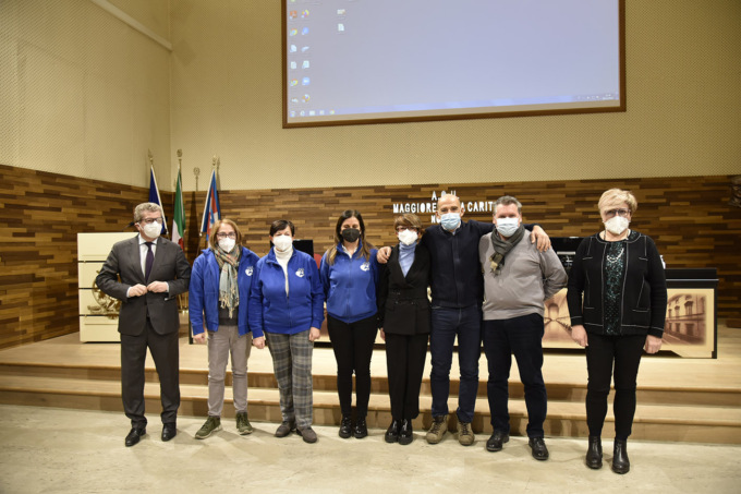 Ugi dona una nuova stanza all’Oncoematologia del Maggiore di Novara