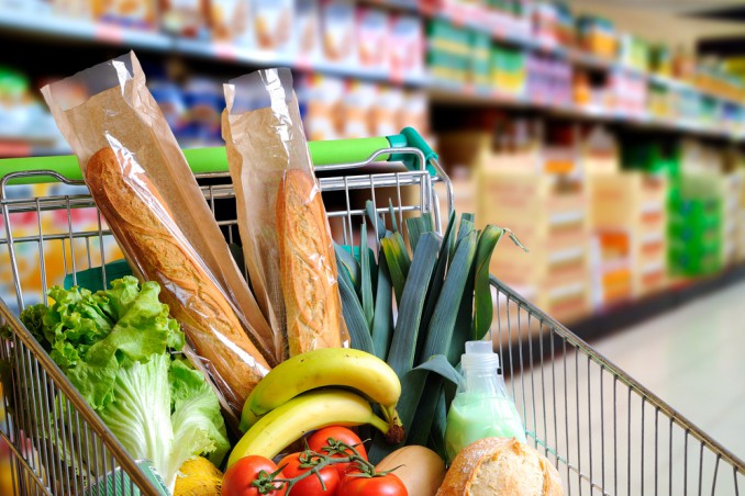 Dona la Spesa: l’11 maggio nei negozi Coop del novarese