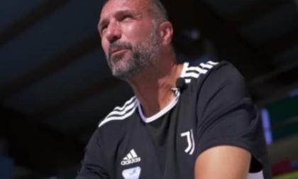 Lutto nel mondo del calcio: muore tragicamente Stefano Borla, investito mentre era in bici