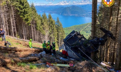 Tragedia del Mottarone: chiesta la riformulazione dei capi d'accusa