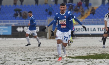 Il Novara Fc soffre ma conquista tre punti preziosi contro la Lavagnese