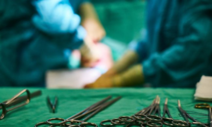 Intervento eccezionale durante il parto, salva mamma e neonato affetto da raro tumore cardiaco