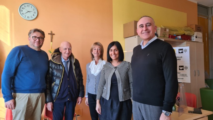 A Borgomanero riparte lo sportello lavoro gestito dal Comune con l’Enaip