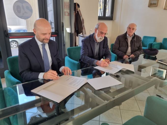 Fcn crea un fondo erogativo a sostegno del micronido Primi Passi