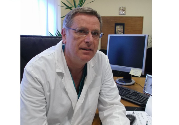 Raro intervento di esportazione esofagea eseguito al Maggiore