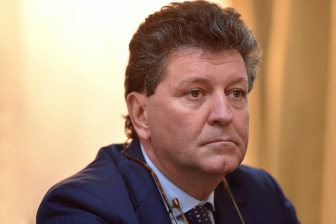 Finisce i domiciliari e gli rubano in casa: la disavventura dell’ex assessore Rosso