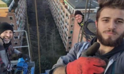 Crollo gru a Torino: cedimento strutturale o errore umano?