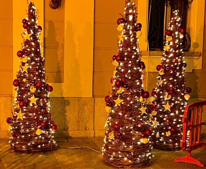 A Gozzano le iniziative natalizie: ecco il calendario