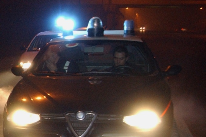 Carabinieri Vco: nel weekend 500 persone e 140 veicoli controllati