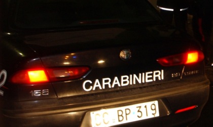 49enne trovato cadavere a Oleggio