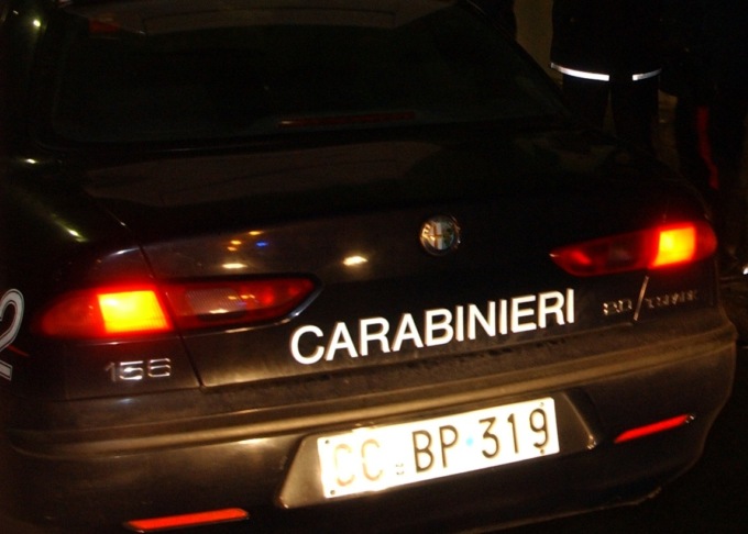 Prevenzione “stragi del sabato sera” a Novara: 40 persone e 18 veicoli controllati