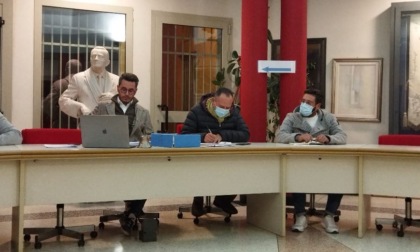 Stasera consiglio comunale e borse di studio a Pombia