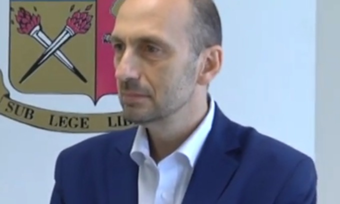 Si è tolto la vita il Questore di Biella Gianni Triolo