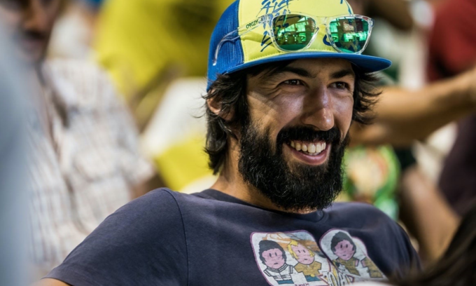 Oggi l’addio al “guerriero” Ivan Camurri