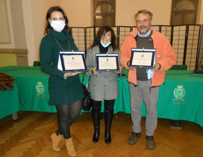 Premio L’Ago Maggiore a Lesa: vince Manlio Guarnori