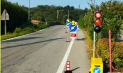 "Vigileremo sui lavori sul ponte della ferrovia di Varallo Pombia"