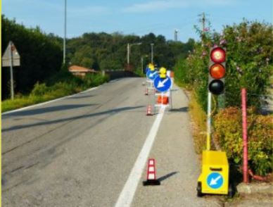 “Vigileremo sui lavori sul ponte della ferrovia di Varallo Pombia”