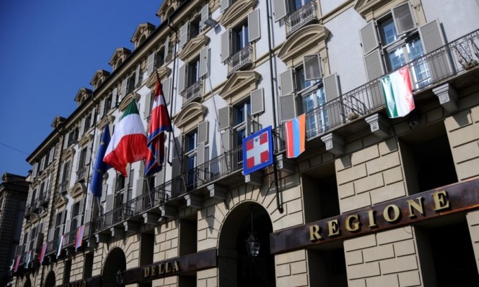 Il dialetto piemontese a scuola: la proposta di legge regionale