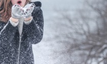 Per l’Epifania sono attese deboli nevicate in montagna