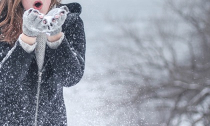 Domani arriva la neve: ecco le città che saranno imbiancate