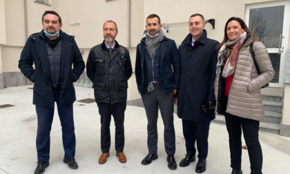 Novara sbloccati 348mila euro per riqualificare palazzina in via San Bernardino