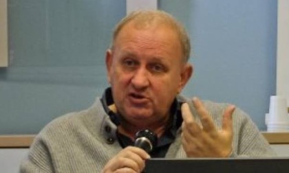 Addio al regista tv novarese Paolo Taggi