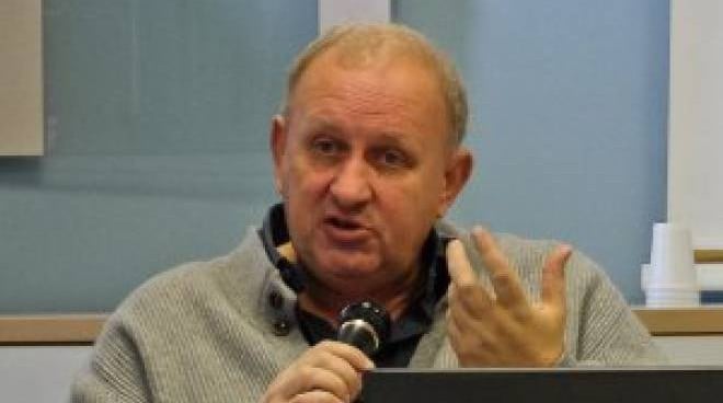 Addio al regista tv novarese Paolo Taggi