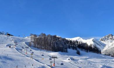 Il Sestriere passa al fondo inglese Icon: operazione da 90milioni di euro