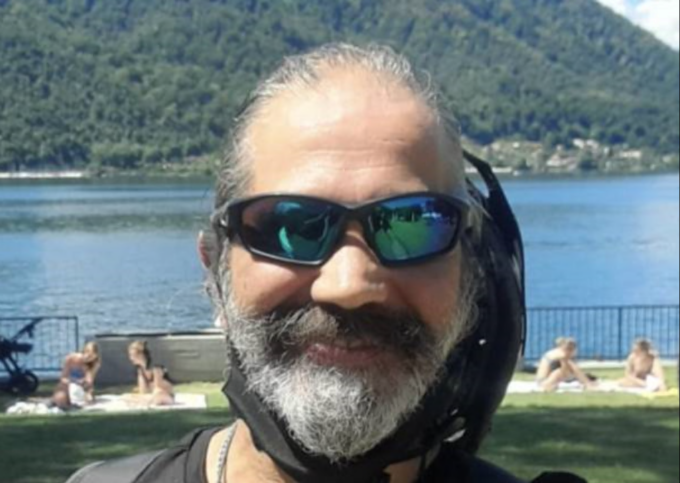 Scomparso da Angera: lo ritrovano senza vita i famigliari