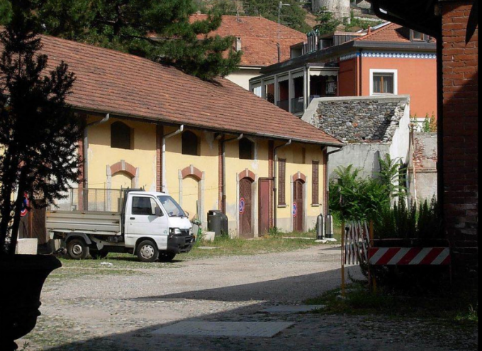 Museo all’ex Macello di Arona: il pd chiede chiarimenti
