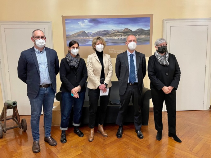 Atc annuncia: “Restituiamo a Verbania cinque alloggi popolari all’avanguardia”