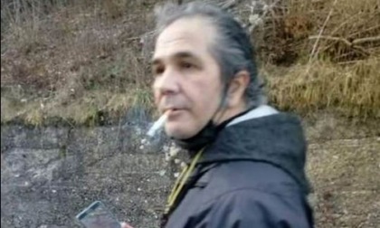 Scomparso ad Angera: "Siamo disperati, aiutateci a trovare Raffaele"