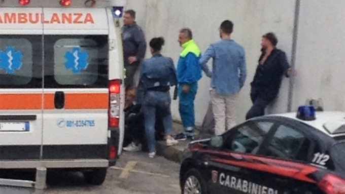 Chiesto il processo per il motociclista che causò l’incidente in cui morì Mario Tamarindo