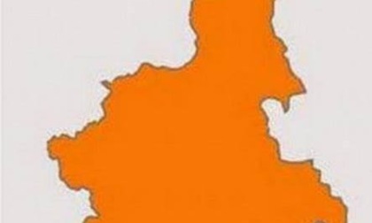 Covid, da lunedì il Piemonte rischia la zona arancione