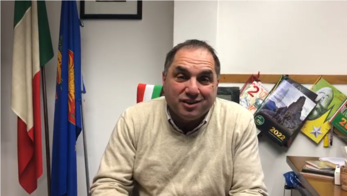 Covid a Castelletto: i positivi sono 327 – Il video del sindaco